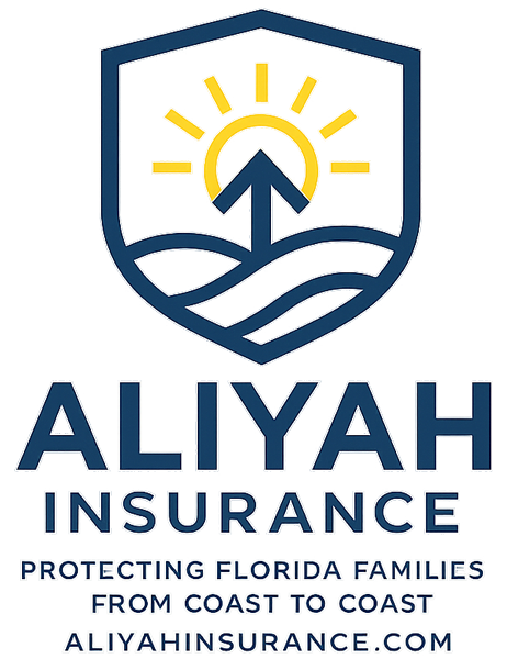 Aliyah Insurance