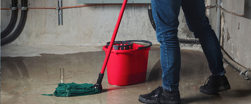 Featured Flood Insurance Coverage
