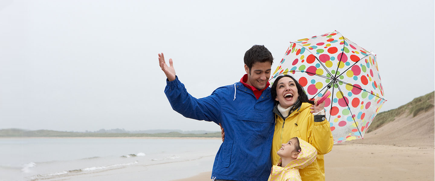 Featured Umbrella Insurance Coverage